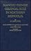 Manchu Chinese: Colonial Rule in Northern Mongolia