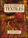 Encyclopedia of Textiles (Hardcover)