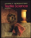 Joseph's Introductory Textile Science (Hardcover)