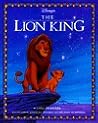 Disney's the Lion King