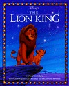 Disney's the Lion King (Hardcover)