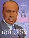James Weldon Johnson (Black Americans of Achievement)