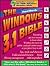 Windows 3.1 Bible