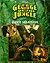 George of the Jungle Scrapbook: The Book and Movie Scrapbook