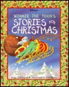 Disney's: Winnie the Pooh's - Stories for Christmas (Hardcover)