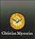 Christian Mysteries (Sacred Symbols Series)