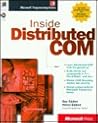 Inside Distributed Com (Mps)