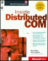 Inside Distributed Com (Mps)
