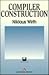 Compiler Construction by Niklaus Wirth