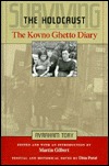 Surviving the Holocaust: The Kovno Ghetto Diary (Hardcover)