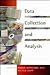 Data Collection and Analysis