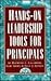 Hands on Leadership Tools for Principals by Raymond L. Calabrese