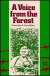Voice from the Forest: Memoirs of a Jewish Partisan (Hardcover)