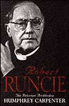 Robert Runcie: The Reluctant Archbishop (Hardcover)