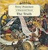 The Truth by Terry Pratchett