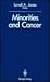 Minorities and Cancer