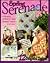 Spring Serenade: A Harmony of Wool and Cotton Applique Projects