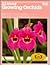 All About Growing Orchids (Ortho Library)