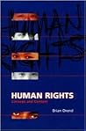 Human Rights: Concept and Context Human Rights: Concept and Context