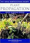 Plant Propagation by Philip McMillan Browse