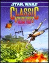 Classic Adventures: Volume Four - The Best of the Journal