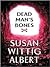 Dead Man's Bones (China Bayles #13)