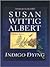 Indigo Dying (China Bayles Mystery, Book 11)