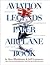 Aviation Legends Paper Airplane Book