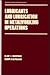 Lubricants and Lubrication in Metalworking Operations (Manufacturing Engineering and Materials Processing)