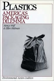 Plastics: America's Packaging Dilemma (Hardcover)