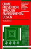 Crime Prevention Through Environmental Design (Hardcover)