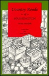 Country Roads of Washington (Paperback)