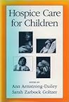 Hospice Care for Children Hospice Care for Children