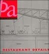 Restaurant Details