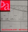 Restaurant Details (Paperback)