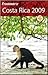 Frommer's Costa Rica 2009