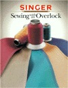 Sewing with an Overlock