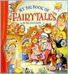 My Big Book of Fairy Tales (Hardcover)