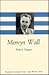 Mervyn Wall (The Irish writers series)