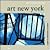 Art New York: A Guide to Co...