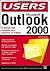 Microsoft Outlook 2000 Manu...
