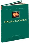 The Cook's Encyclopedia of Italian Cooking (Paperback)