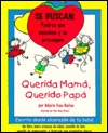 Queridos Mama y Papa (Paperback)
