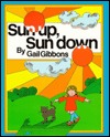 Sun Up, Sun Down (Hardcover)