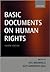 Basic Documents on Human Rights