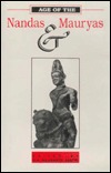 Age of the Nandas and Mauryas (Hardcover)