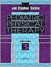 Pediatric Physical Therapy (Hardcover)