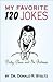 My Favorite 120 Jokes by Donald Robert Stoltz