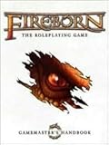 Fireborn: Gamemaster's Handbook