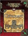 Legends & Lairs: Citycraft